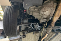 1996 Honda INTEGRA TYPE R J's Racing Exhaust, Tanabe Adjustable Height Coilovers