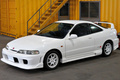 1996 Honda INTEGRA TYPE R J's Racing Exhaust, Tanabe Adjustable Height Coilovers