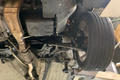 1996 Honda INTEGRA TYPE R J's Racing Exhaust, Tanabe Adjustable Height Coilovers