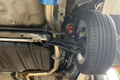 1996 Honda INTEGRA TYPE R J's Racing Exhaust, Tanabe Adjustable Height Coilovers
