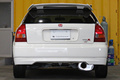 1997 Honda CIVIC TYPE R EK9 Kakimoto Exhaust, Top Fuel Zero 1000 Air Cleaner Kit,  Momo Steering Wheel 