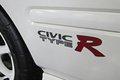1997 Honda CIVIC TYPE R EK9 Kakimoto Exhaust, Top Fuel Zero 1000 Air Cleaner Kit,  Momo Steering Wheel 