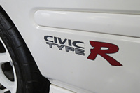 1997 Honda CIVIC TYPE R EK9 Kakimoto Exhaust, Top Fuel Zero 1000 Air Cleaner Kit,  Momo Steering Wheel 