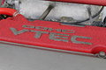 1997 Honda CIVIC TYPE R EK9 Kakimoto Exhaust, Top Fuel Zero 1000 Air Cleaner Kit,  Momo Steering Wheel 