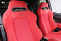 1997 Honda CIVIC TYPE R EK9 Kakimoto Exhaust, Top Fuel Zero 1000 Air Cleaner Kit,  Momo Steering Wheel 