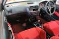 1997 Honda CIVIC TYPE R EK9 Kakimoto Exhaust, Top Fuel Zero 1000 Air Cleaner Kit,  Momo Steering Wheel 
