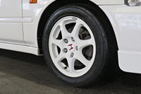 1997 Honda CIVIC TYPE R EK9 Kakimoto Exhaust, Top Fuel Zero 1000 Air Cleaner Kit,  Momo Steering Wheel 