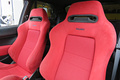 1997 Honda CIVIC TYPE R EK9 Kakimoto Exhaust, Top Fuel Zero 1000 Air Cleaner Kit,  Momo Steering Wheel 