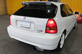 1997 Honda CIVIC TYPE R EK9 Kakimoto Exhaust, Top Fuel Zero 1000 Air Cleaner Kit,  Momo Steering Wheel 