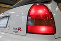 1997 Honda CIVIC TYPE R EK9 Kakimoto Exhaust, Top Fuel Zero 1000 Air Cleaner Kit,  Momo Steering Wheel 