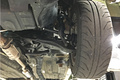 1997 Honda CIVIC TYPE R EK9 Kakimoto Exhaust, Top Fuel Zero 1000 Air Cleaner Kit,  Momo Steering Wheel 