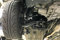1997 Honda CIVIC TYPE R EK9 Kakimoto Exhaust, Top Fuel Zero 1000 Air Cleaner Kit,  Momo Steering Wheel 