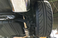 1997 Honda CIVIC TYPE R EK9 Kakimoto Exhaust, Top Fuel Zero 1000 Air Cleaner Kit,  Momo Steering Wheel 