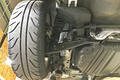 1997 Honda CIVIC TYPE R EK9 Kakimoto Exhaust, Top Fuel Zero 1000 Air Cleaner Kit,  Momo Steering Wheel 