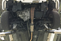 1997 Honda CIVIC TYPE R EK9 Kakimoto Exhaust, Top Fuel Zero 1000 Air Cleaner Kit,  Momo Steering Wheel 