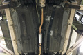1997 Honda CIVIC TYPE R EK9 Kakimoto Exhaust, Top Fuel Zero 1000 Air Cleaner Kit,  Momo Steering Wheel 