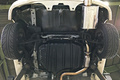 1997 Honda CIVIC TYPE R EK9 Kakimoto Exhaust, Top Fuel Zero 1000 Air Cleaner Kit,  Momo Steering Wheel 