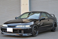 1998 Honda INTEGRA TYPE R Spec 98, Engine B18TC Complete, Top Zero 1000 Air Cleaner Kit, Feel's Exhasut Manifold 