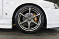 2001 Nissan SKYLINE GT-R R34 GT-R, Nismo Aero, Tein Height Adjustable Coilovers, Fujitsubo Exhaust