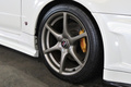 2001 Nissan SKYLINE GT-R R34 GT-R, Nismo Aero, Tein Height Adjustable Coilovers, Fujitsubo Exhaust