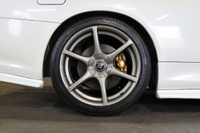 2001 Nissan SKYLINE GT-R R34 GT-R, Nismo Aero, Tein Height Adjustable Coilovers, Fujitsubo Exhaust