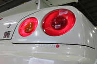 2001 Nissan SKYLINE GT-R R34 GT-R, Nismo Aero, Tein Height Adjustable Coilovers, Fujitsubo Exhaust