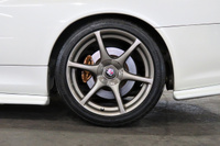 2001 Nissan SKYLINE GT-R R34 GT-R, Nismo Aero, Tein Height Adjustable Coilovers, Fujitsubo Exhaust