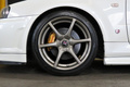 2001 Nissan SKYLINE GT-R R34 GT-R, Nismo Aero, Tein Height Adjustable Coilovers, Fujitsubo Exhaust