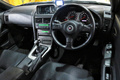 2001 Nissan SKYLINE GT-R R34 GT-R, Nismo Aero, Tein Height Adjustable Coilovers, Fujitsubo Exhaust