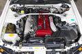 2001 Nissan SKYLINE GT-R R34 GT-R, Nismo Aero, Tein Height Adjustable Coilovers, Fujitsubo Exhaust