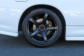1999 Nissan SKYLINE GT-R R34 GT-R Nismo Aero, Work Emotion 18 Inch Wheels