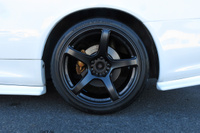 1999 Nissan SKYLINE GT-R R34 GT-R Nismo Aero, Work Emotion 18 Inch Wheels