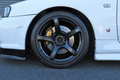 1999 Nissan SKYLINE GT-R R34 GT-R Nismo Aero, Work Emotion 18 Inch Wheels