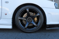 1999 Nissan SKYLINE GT-R R34 GT-R Nismo Aero, Work Emotion 18 Inch Wheels