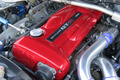 2000 Nissan SKYLINE GT-R R34 GT-R V SPEC, Nismo Aero Kit, Rays TE37SL 18 Inch, HKS Silent Hi-Power Exhaust 