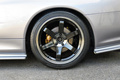 2000 Nissan SKYLINE GT-R R34 GT-R V SPEC, Nismo Aero Kit, Rays TE37SL 18 Inch, HKS Silent Hi-Power Exhaust 