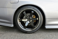 2000 Nissan SKYLINE GT-R R34 GT-R V SPEC, Nismo Aero Kit, Rays TE37SL 18 Inch, HKS Silent Hi-Power Exhaust 