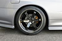 2000 Nissan SKYLINE GT-R R34 GT-R V SPEC, Nismo Aero Kit, Rays TE37SL 18 Inch, HKS Silent Hi-Power Exhaust 