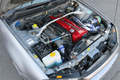 2000 Nissan SKYLINE GT-R R34 GT-R V SPEC, Nismo Aero Kit, Rays TE37SL 18 Inch, HKS Silent Hi-Power Exhaust 