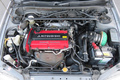 1996 Mitsubishi LANCER EVOLUTION GSR Evolution Ⅳ HKS Air Cleaner Rozest 18 Inch Wheels