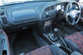1996 Mitsubishi LANCER EVOLUTION GSR Evolution Ⅳ HKS Air Cleaner Rozest 18 Inch Wheels