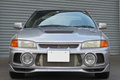 1996 Mitsubishi LANCER EVOLUTION GSR Evolution Ⅳ HKS Air Cleaner Rozest 18 Inch Wheels