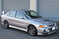 1996 Mitsubishi LANCER EVOLUTION GSR Evolution Ⅳ HKS Air Cleaner Rozest 18 Inch Wheels