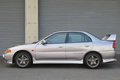1996 Mitsubishi LANCER EVOLUTION GSR Evolution Ⅳ HKS Air Cleaner Rozest 18 Inch Wheels