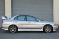 1996 Mitsubishi LANCER EVOLUTION GSR Evolution Ⅳ HKS Air Cleaner Rozest 18 Inch Wheels