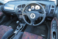 1996 Mitsubishi LANCER EVOLUTION GSR Evolution Ⅳ HKS Air Cleaner Rozest 18 Inch Wheels