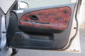 1996 Mitsubishi LANCER EVOLUTION GSR Evolution Ⅳ HKS Air Cleaner Rozest 18 Inch Wheels