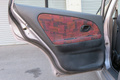 1996 Mitsubishi LANCER EVOLUTION GSR Evolution Ⅳ HKS Air Cleaner Rozest 18 Inch Wheels