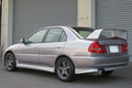 1996 Mitsubishi LANCER EVOLUTION GSR Evolution Ⅳ HKS Air Cleaner Rozest 18 Inch Wheels