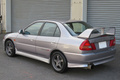 1996 Mitsubishi LANCER EVOLUTION GSR Evolution Ⅳ HKS Air Cleaner Rozest 18 Inch Wheels
